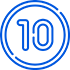+ de 10 ans d’expérience